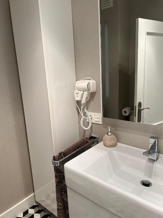 Apartamento Platas Centro Ribadesella Exteriér fotografie