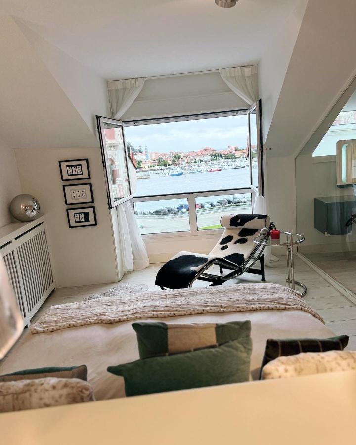 Apartamento Platas Centro Ribadesella Exteriér fotografie