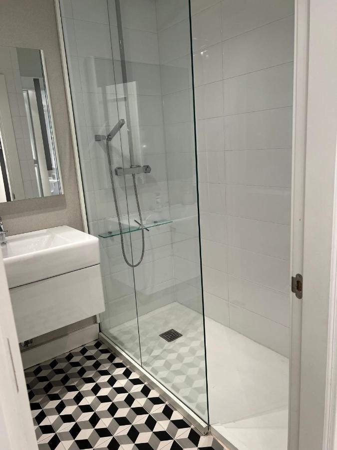 Apartamento Platas Centro Ribadesella Exteriér fotografie